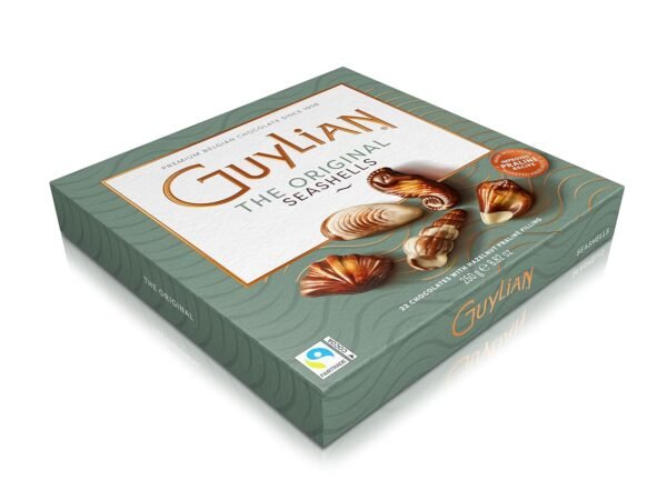 Guylian Seafood Chocolates 250 g - Image 2