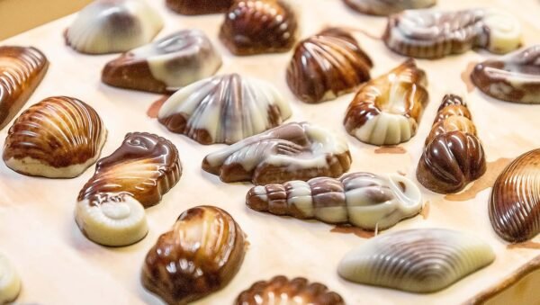 Guylian Seafood Chocolates 250 g - Image 5